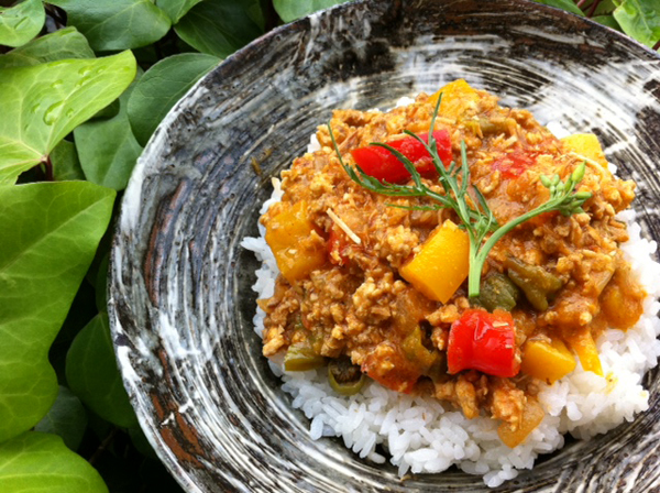 【Jテラスマーケット3 出店紹介】てるんFARM(カレー・ドリンク・焼き菓子)_d0336740_02274724.jpg