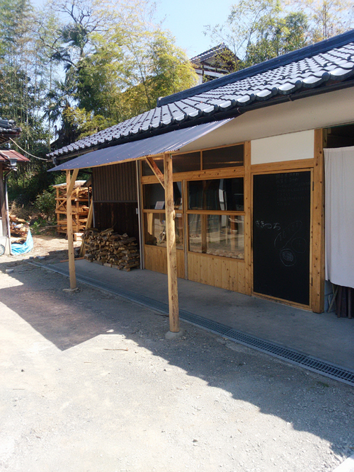 【Jテラスマーケット3 出店紹介】石窯パン ききつち(パン・焼き菓子)_d0336740_02500196.jpg