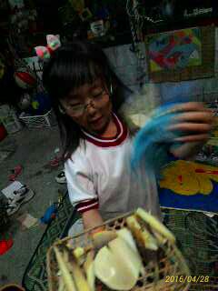 5月の造形活動_c0217044_9351452.jpg