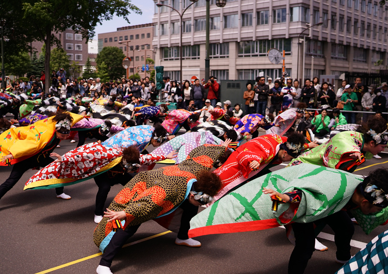 2016\'YOSAKOIソーラン祭り_a0112747_11402451.jpg