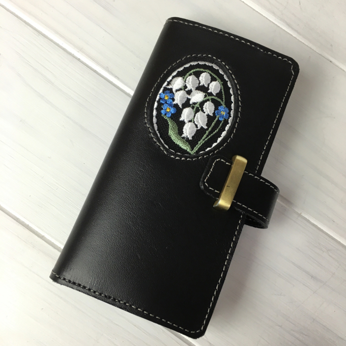 ブラッククローバー スマホケース 描き下ろしイラスト】PSA10 ジャンプ