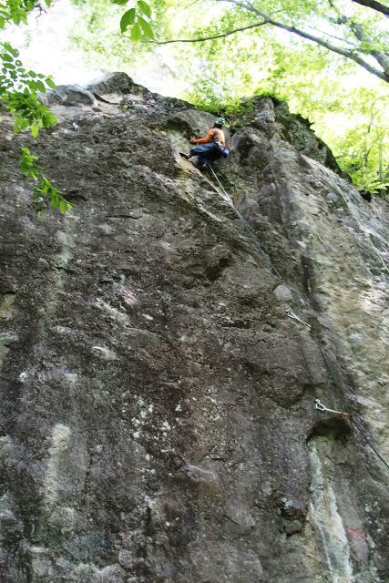 小川山&甲府幕岩クライミング4_b0227552_10314196.jpg