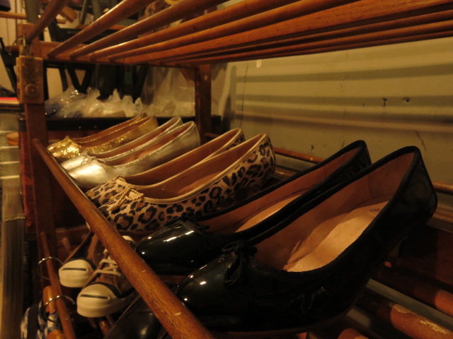 \"MARIO IBORRA BY SOURCE-TAP POINTED/T 4cm HEEL Made in Spain\"ってこんなこと。_c0140560_109311.jpg