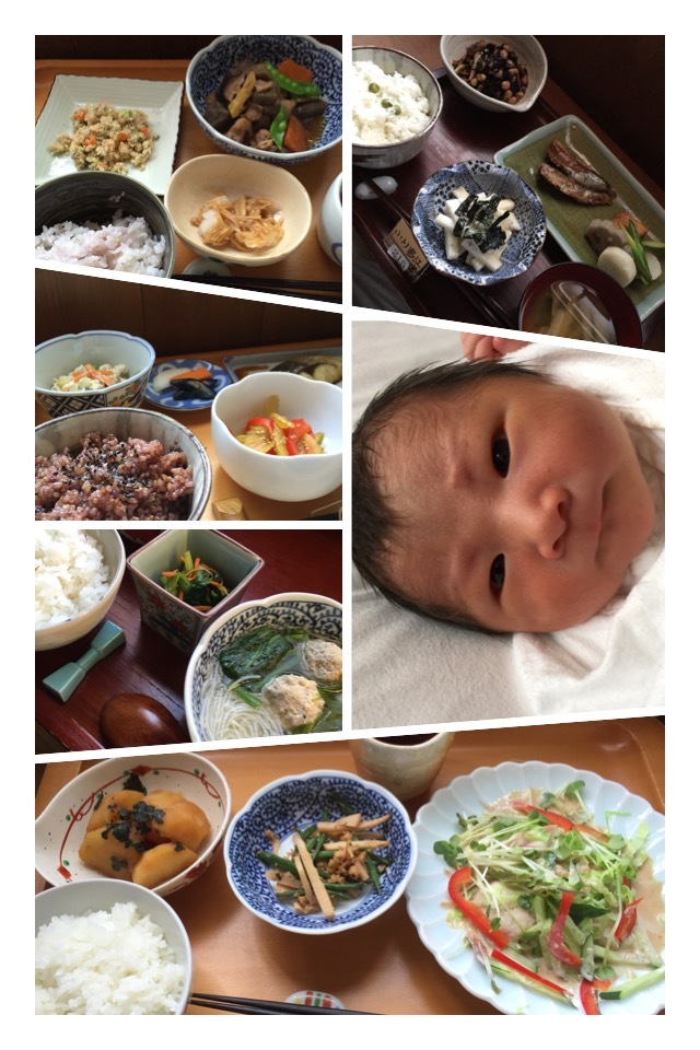 吉村医院と私〜５人目の出産をして〜_b0008478_23573962.jpeg