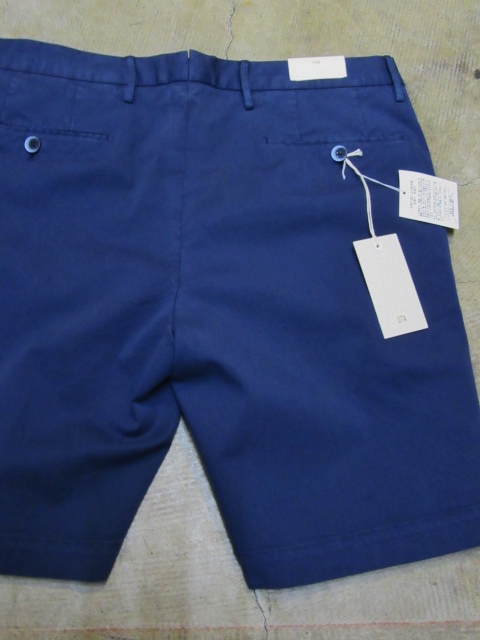 梅雨を吹き飛ばせ!・其の② GTA ・・・ Slim Fit COLOR TWILL SHORTS!★!_d0152280_14324558.jpg