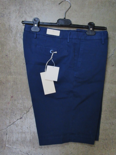 梅雨を吹き飛ばせ！・其の②　GTA ･･･ Slim Fit COLOR TWILL SHORTS！★！_d0152280_1434559.jpg