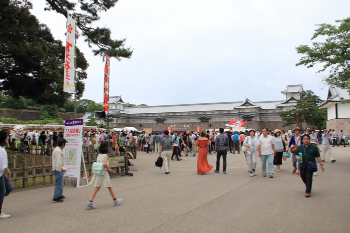 金沢城公園_e0121792_2112423.jpg