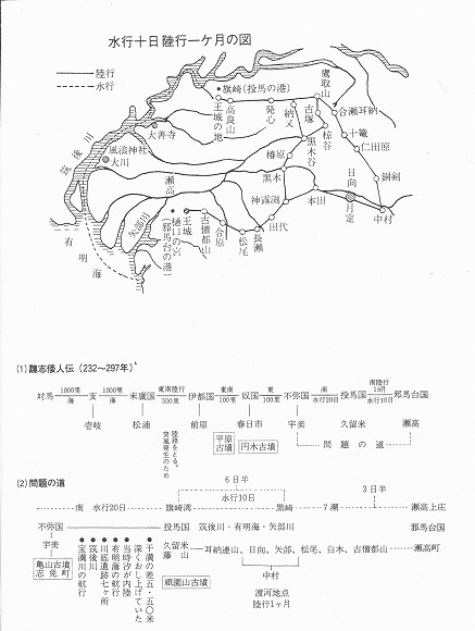 中古】誰にも書けなかった邪馬台国／村山健治 著／佼成出版