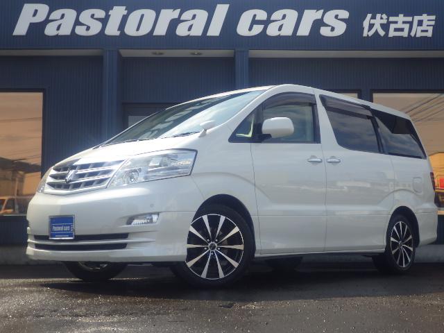 ★2台のNEW在庫車が入庫済みです!!★(伏古店)_c0161601_2064129.jpg