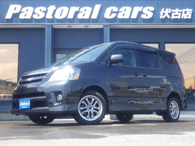 ★2台のNEW在庫車が入庫済みです!!★(伏古店)_c0161601_2065325.jpg