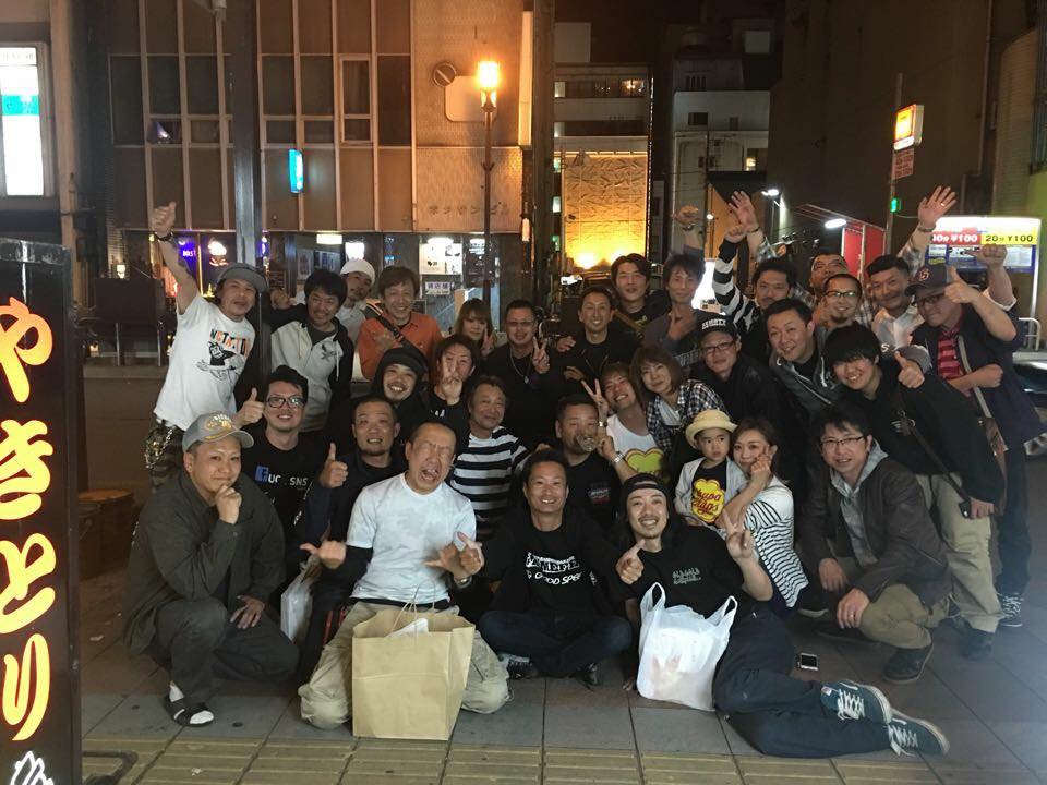 2016.6.11 愛別ドラッグ練習走行!_c0226202_20535667.jpg