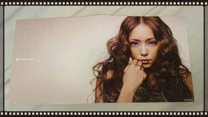 安室奈美恵 / Baby Don\'t Cry_b0042308_17263428.jpg