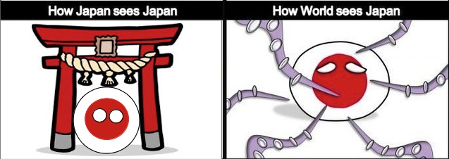 ジョーク一発：「世界から見た日本のイメージは？」ゲイツさん実は日本びいきだった！？_a0348309_8215078.jpg