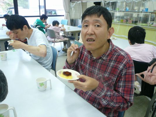 6/12 日曜喫茶_a0154110_8303889.jpg