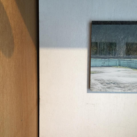 松本美枝子《スライド》10日間の展示が終了しました。/ぎゃらりーマドベ_a0251920_10361041.jpg