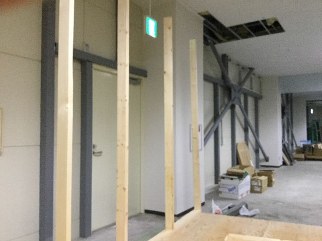 研修会場作り・・・続き_f0031037_20292016.jpg