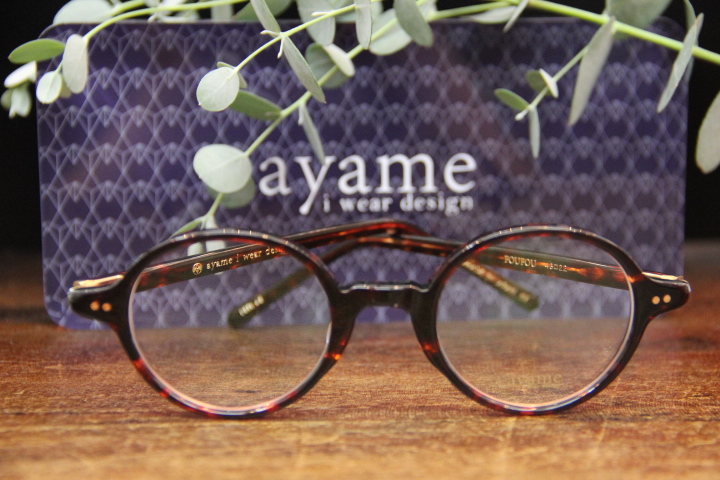 ayame/FOUFOU入荷です！_d0072941_1144135.jpg