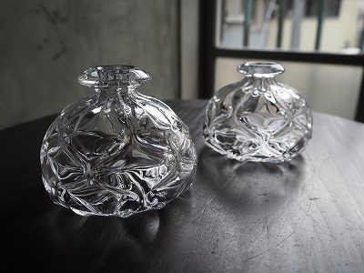 日の出ガラス工芸社 津坂陽介・久保裕子 展 : うつわshizenブログ 日の出ガラス工芸社 津坂陽介・久保裕子 展 : うつわshizenブログ
