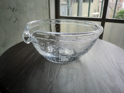 日の出ガラス工芸社 津坂陽介・久保裕子 展 : うつわshizenブログ 日の出ガラス工芸社 津坂陽介・久保裕子 展 : うつわshizenブログ