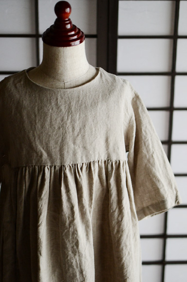 「きょうのふく展」作品2。_d0227246_20254656.jpg