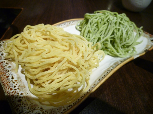 小尾羊・蒙古火鍋しゃぶしゃぶ 池袋店_c0152767_21105892.jpg