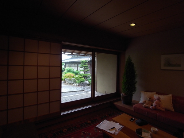 大垣の家BASE CAMP(岐阜県)_c0166668_719286.jpg