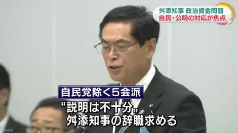 舛添知事問題、そしてウィンブルドン前哨戦_d0183174_08545374.jpg