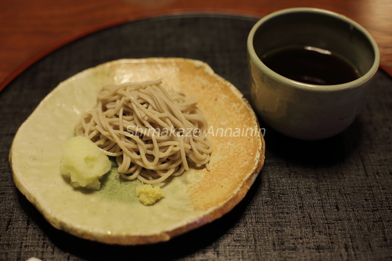 柊家旅館 別館（京都）2016年4月 我が家にとって心地良い場所♪⑤_e0354775_22475437.jpg