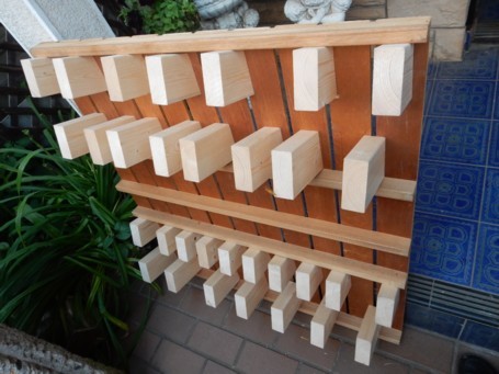 介護スロープ製作 おおたんの自作オーディオ カイト Svx