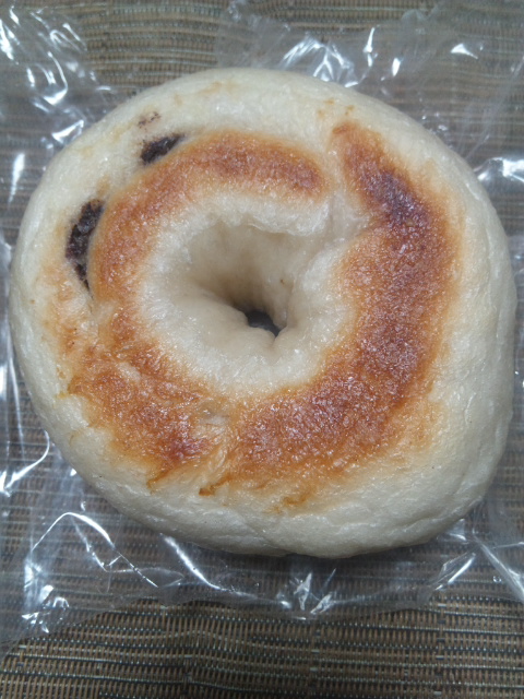 roll チョコナッツ(もっちり)_f0076001_238128.jpg