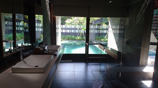 THE SANTAI ～3Bedroom Villa #09編～@ Jl.Bumbak, Kerobokan (16年5月)_f0319208_0263478.jpg