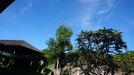 THE SANTAI ～3Bedroom Villa #09編～@ Jl.Bumbak, Kerobokan (16年5月)_f0319208_105946.jpg
