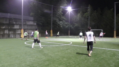 UNO 6/9(木) at UNOフットボールファーム_a0059812_17131070.jpg