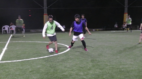 UNO 6/9(木) at UNOフットボールファーム_a0059812_17134697.jpg