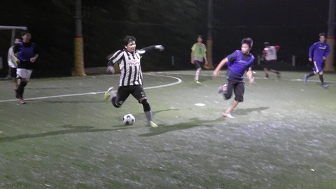 UNO 6/9(木) at UNOフットボールファーム_a0059812_17141154.jpg