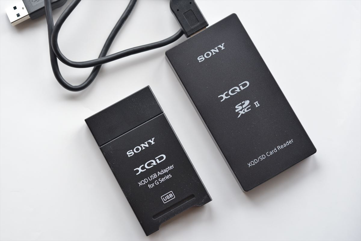 SONY MRW-E90 XQDカードリーダー Amazon | ソニー(ソニー) XQDカードリーダー MRW-E90 BC2 SYM