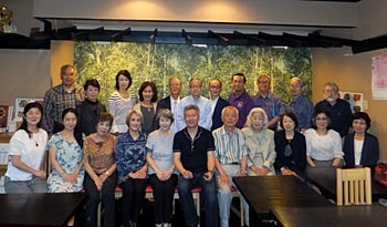 誕生会 in 東京_e0103024_22451206.jpg