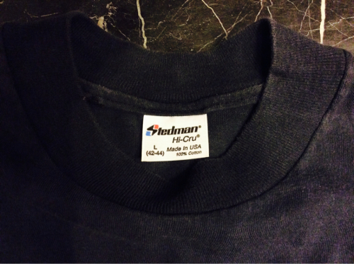 「 S/S WORK SHIRT & SNAP-ON 」_c0078333_19353714.jpg