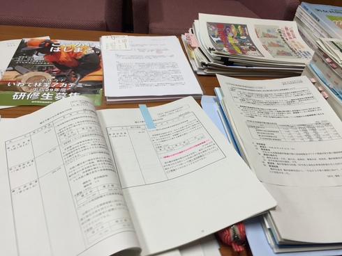 地域内少量物流システムの調査実証〜盛岡広域振興局〜_b0199244_13512133.jpg