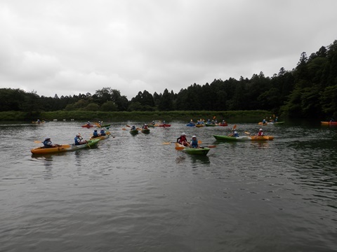 ようこそ！八郷小学校のみなさん_a0166454_21270786.jpg