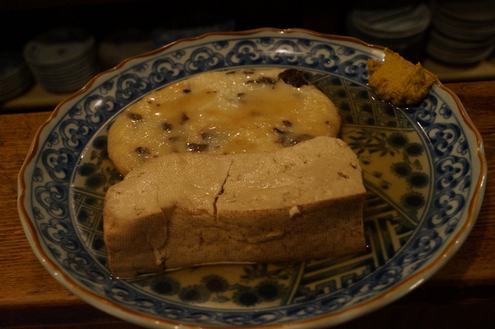 奈良の居酒屋というと・・・　「酒処　蔵」でしょう_b0063958_23275747.jpg