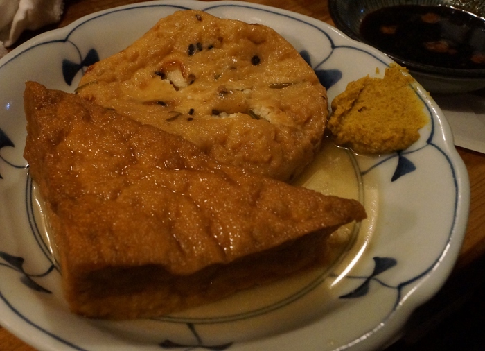 奈良の居酒屋というと・・・　「酒処　蔵」でしょう_b0063958_23283548.jpg