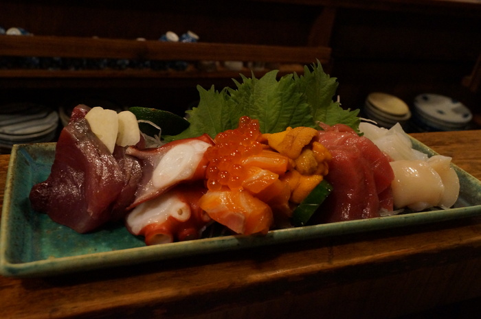 奈良の居酒屋というと・・・　「酒処　蔵」でしょう_b0063958_2329145.jpg