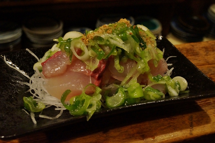 奈良の居酒屋というと・・・　「酒処　蔵」でしょう_b0063958_23294491.jpg