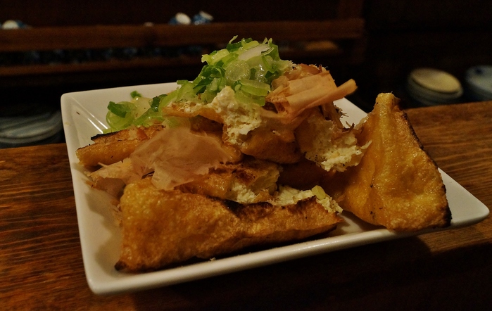 奈良の居酒屋というと・・・　「酒処　蔵」でしょう_b0063958_23301415.jpg