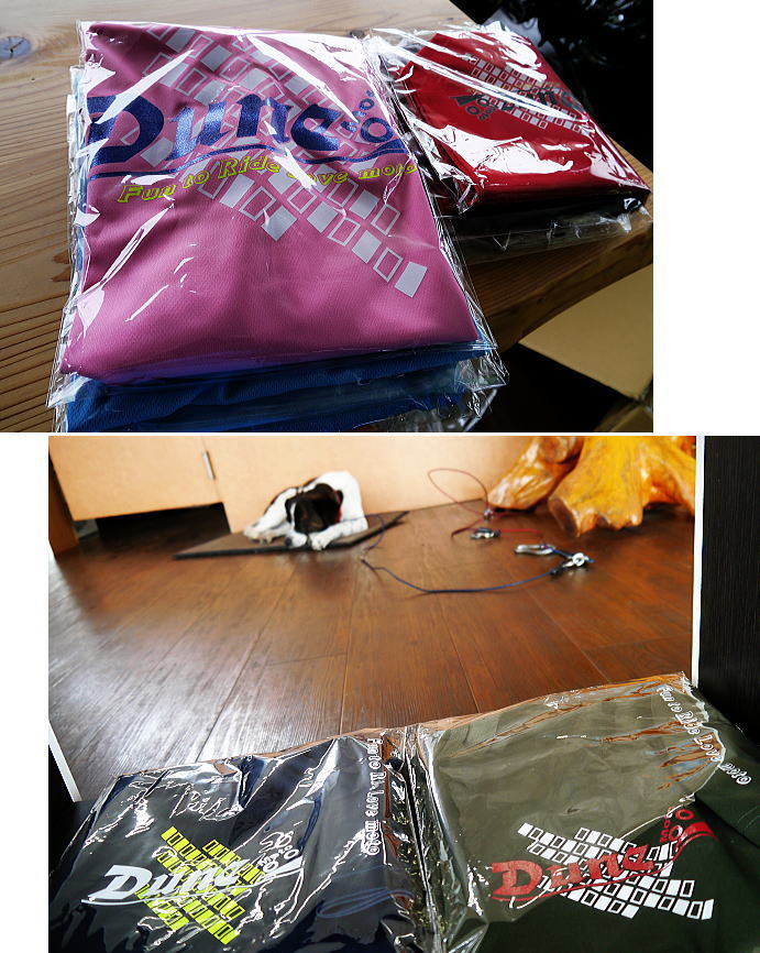 Brothersオーダー_f0178858_1640361.jpg