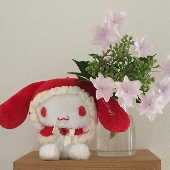 紫陽花 その2_b0065587_18563353.jpg
