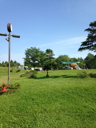 2016 ふれあい公園キャンプ場(なんと無料)_b0198696_22565327.jpg