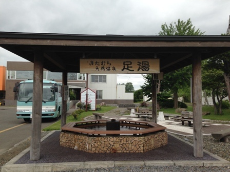 2016 ふれあい公園キャンプ場(なんと無料)_b0198696_22571833.jpg