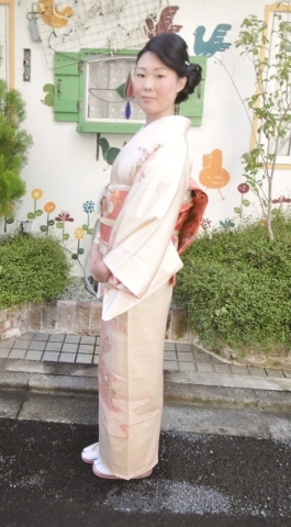 お出かけのセットと着付け_a0123703_18412021.jpg